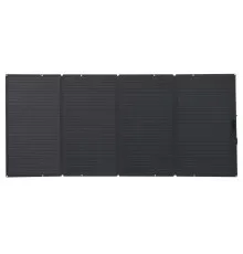 Портативна сонячна панель EcoFlow 400W (SOLAR400W)