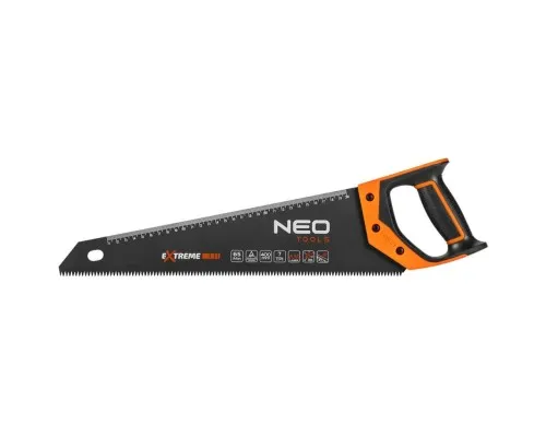 Ножівка Neo Tools по дереву, Extreme, 400 мм, 7TPI, PTFE (41-111)