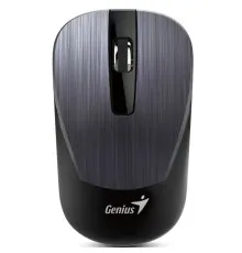 Мишка Genius NX-7015 Wireless Iron Grey (31030019400)