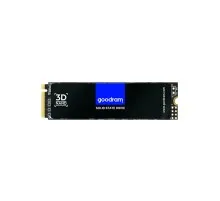 Накопичувач SSD M.2 2280 256GB PX500 Goodram (SSDPR-PX500-256-80-G2)