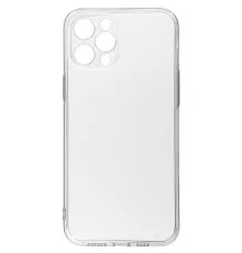 Чехол для мобильного телефона Armorstandart Air Series Apple iPhone 12 Pro Max Camera cover Transparent (ARM61253)