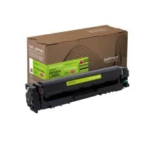Картридж Patron Canon 054H Green Label, magenta (PN-054HMGL)