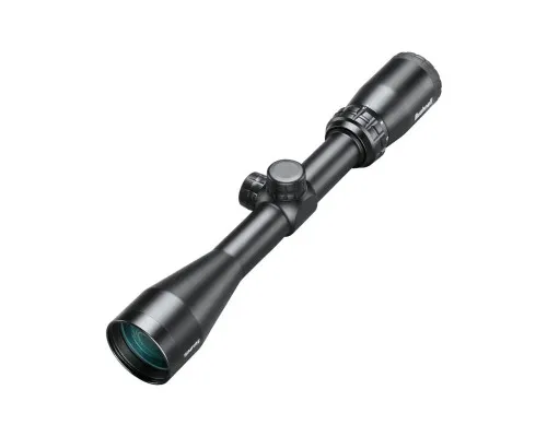 Оптичний приціл Bushnell Rimfire 3-9x40 сітка DZ22 без підсвічування (RR3940BS4)