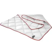 Ковдра MirSon антиалергенна DeLuxe Eco-Soft 816 Зима 200x220 см (2200000624017)