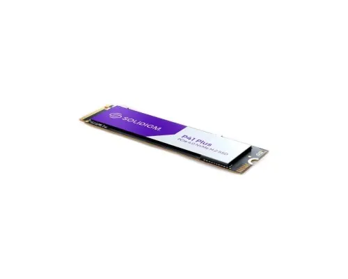 Накопитель SSD M.2 2280 1TB P41 PLUS SOLIDIGM (SSDPFKNU010TZX1)