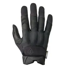 Тактичні рукавички First Tactical Mens Pro Knuckle Glove M Black (150007-019-M)
