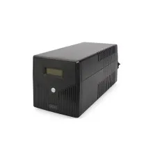 Источник бесперебойного питания Digitus 1000VA DN-170074 (DN-170074)