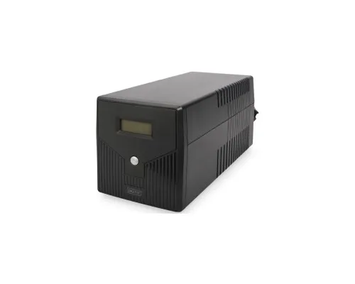 Источник бесперебойного питания Digitus 1000VA DN-170074 (DN-170074)