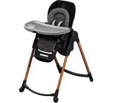 Стілець для годування Maxi-Cosi Minla (Essential Graphite) (2713750110)