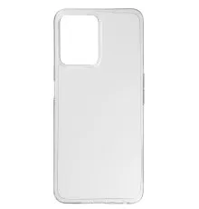 Чехол для мобильного телефона Armorstandart Air Series Realme C35 Transparent (ARM65808)