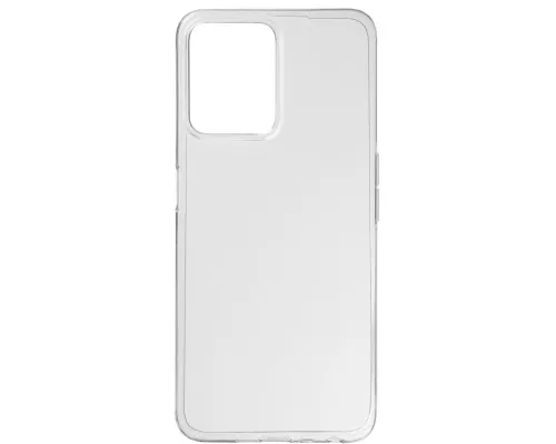 Чохол до мобільного телефона Armorstandart Air Series Realme C35 Transparent (ARM65808)