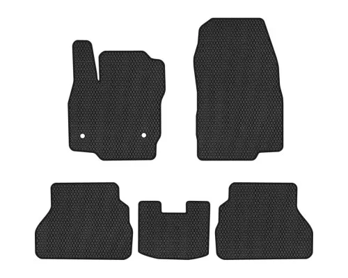 Килимок в салон EVAtech Ford B-Max 2012-2017 Htb EU (FD51882C5FC2RBB)