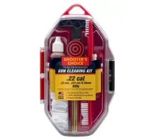 Набір для чистки зброї Shooters Choice 223 Rem (SHF-SRS-22)