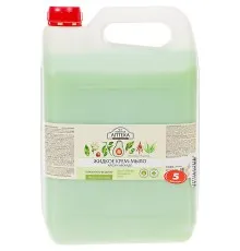 Жидкое мыло Зелена Аптека Алоэ и авокадо 5 л (4823015906695)
