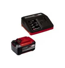 Набор аккумулятор + зарядное устройство Einhell PXC Starter Kit 5,2 Аh (4512114)