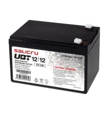 Батарея до ДБЖ Salicru UBT12/12 (013BS000003)