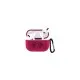 Чохол для навушників BeCover Silicon Protection для Apple AirPods Pro Rose Red (704504)