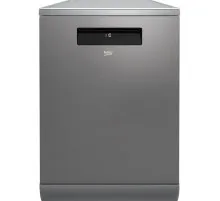 Посудомийна машина Beko DEN48520XAD