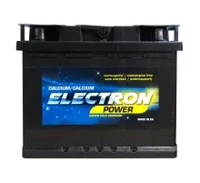 Аккумулятор автомобильный ELECTRON POWER 60Ah (+/-) (540EN) (560 103 054 SMF)