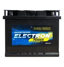 Акумулятор автомобільний ELECTRON POWER 60Ah (+/-) (540EN) (560 103 054 SMF)