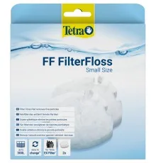 Наполнитель для аквариумного фильтра Tetra FF Tetratec EX 600/700/800 plus (4004218145597)