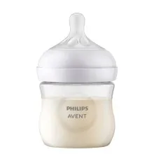 Бутылочка для кормления Philips AVENT Natural Природный поток 125 мл (SCY900/01)
