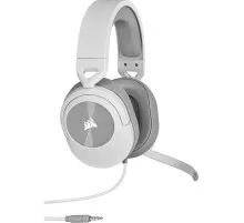 Наушники Corsair HS55 Surround Headset White (CA-9011266-EU)