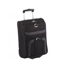Валіза Travelite Orlando Black S (TL098487-01)