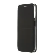 Чохол до мобільного телефона Armorstandart G-Case Samsung A14 4G / A14 5G Black (ARM66158)