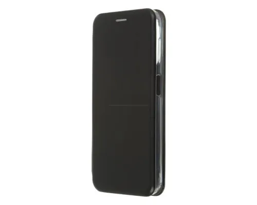 Чохол до мобільного телефона Armorstandart G-Case Samsung A14 4G / A14 5G Black (ARM66158)
