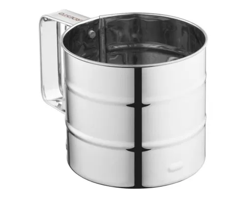 Сито Ardesto Gemini Cup Steeln 9,5 см (AR3921SS)