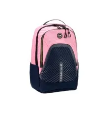 Рюкзак школьный Cool For School Розовый с синим 145-175 см (CF86740-02)