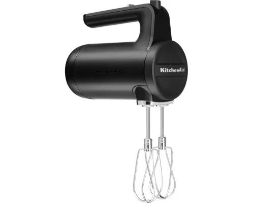 Миксер KitchenAid 5KHMB732EBM