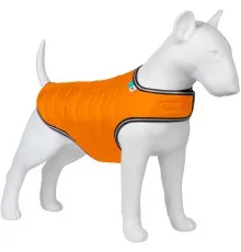 Курточка для тварин Airy Vest S помаранчева (15424)