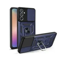 Чохол до мобільного телефона BeCover Military Samsung Galaxy A54 5G SM-A546 Blue (709130)