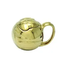 Чашка ABYstyle Harry Potter Golden Snitch (ABYMUG784)