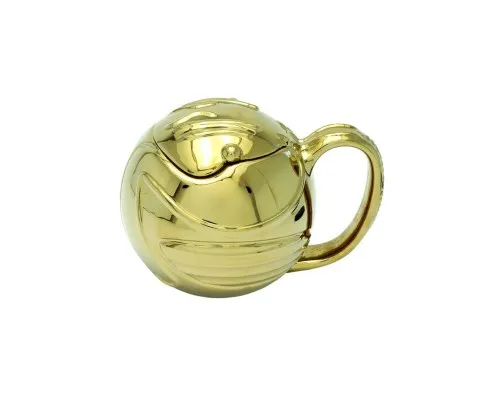 Чашка ABYstyle Harry Potter Golden Snitch (ABYMUG784)