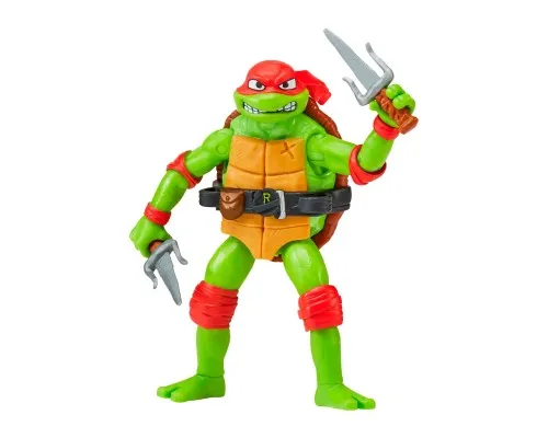 Фигурка TMNT серии Черепашки-Ниндзя Мovie III – Рафаэль (83284)