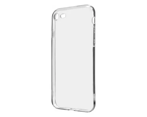 Чохол до мобільного телефона Armorstandart Air Series Apple iPhone SE 2022/2020/8/7 Cam cov Transparent (ARM70010)