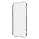 Чохол до мобільного телефона Armorstandart Air Series Apple iPhone SE 2022/2020/8/7 Cam cov Transparent (ARM70010)