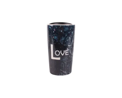 Чашка Limited Edition Travel Love 360 мл (HTK-053)