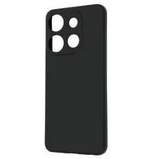 Чохол до мобільного телефона BeCover Infinix Smart 7 (X6515) / 7 HD (X6516) Black (709620)