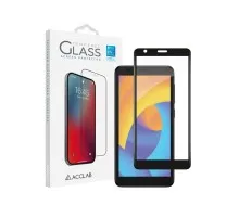 Скло захисне ACCLAB Full Glue ZTE Blade L9 (1283126517723)