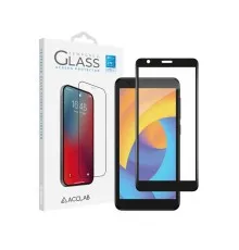 Стекло защитное ACCLAB Full Glue ZTE Blade L9 (1283126517723)