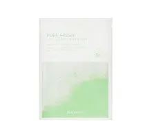 Маска для лица Mizon Pore Fresh Deep Cleansing Bubble Mask 25 г (8809663754198)