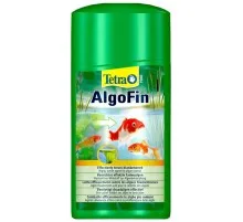 Средство против водорослей Tetra Pond AlgoFin 500 мл на 10000 л (4004218143784)