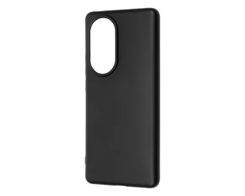 Чохол до мобільного телефона Armorstandart Matte Slim Fit OPPO Reno10 Black (ARM69908)