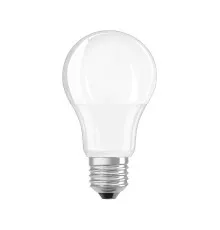 Лампочка Osram LED CL A60 DIM 6,5W/840 230V GL FR (4058075590830)