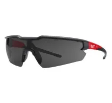 Защитные очки Milwaukee улучшенные, затемненные (4932478764)