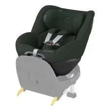 Автокрісло Maxi-Cosi Pearl 360 Pro Authentic Green (8053490110)